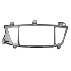 Переходная рамка Kia Cadenza K7 2011-2012 9" (4546)