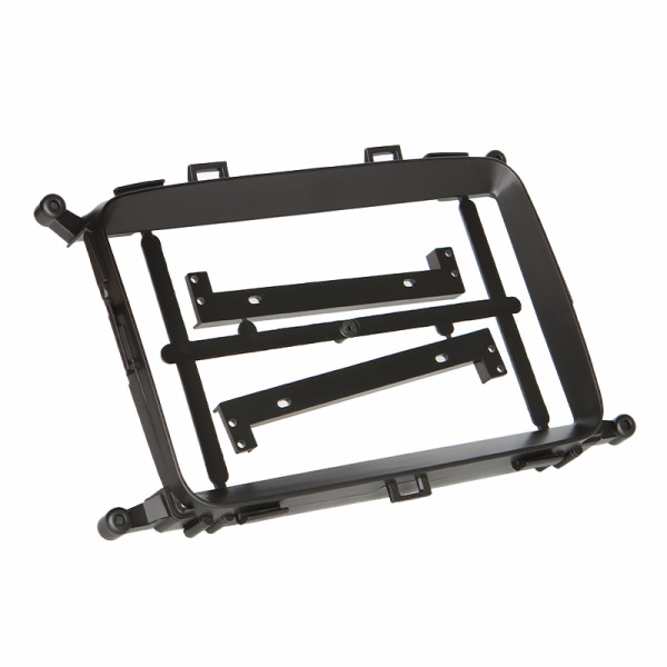 Переходная рамка Kia Carens 2013-2018 Rondo 2013-2018 (6726) 9"