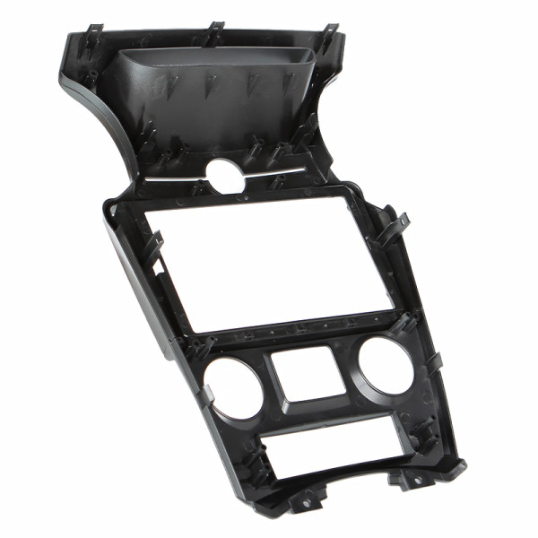 Переходная рамка Kia Carens UN 2006-2012 Auto AC (6921) 9"