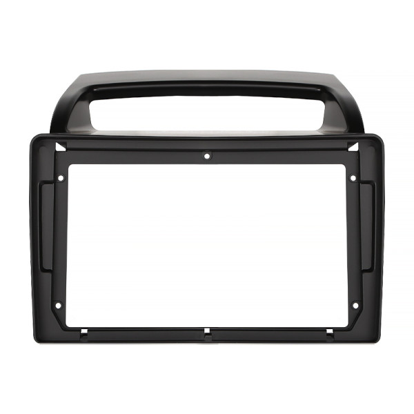 Переходная рамка Kia Carnival 2006-2014 (7279) 9"