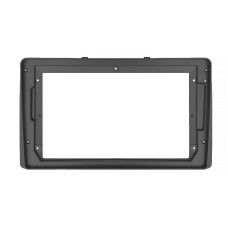 Переходная рамка Kia Carnival 2014-2020 9" (7277)