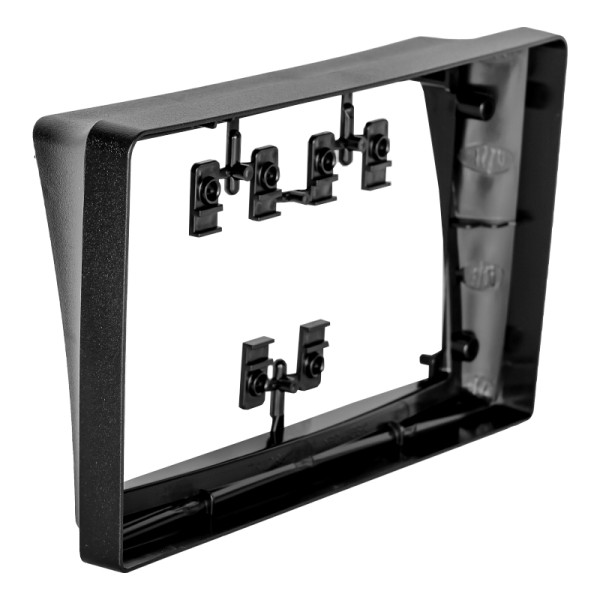 Переходная рамка Kia Ceed 2010-2012 (7718) 9"