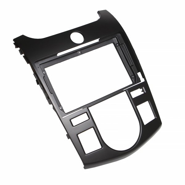 Переходная рамка Kia Cerato (TD) Forte (TD) 2009-2012 AC (6396) 9"