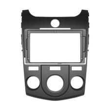 Переходная рамка Kia Cerato (TD) Forte (TD) 2009-2012 MC (6396) 9"