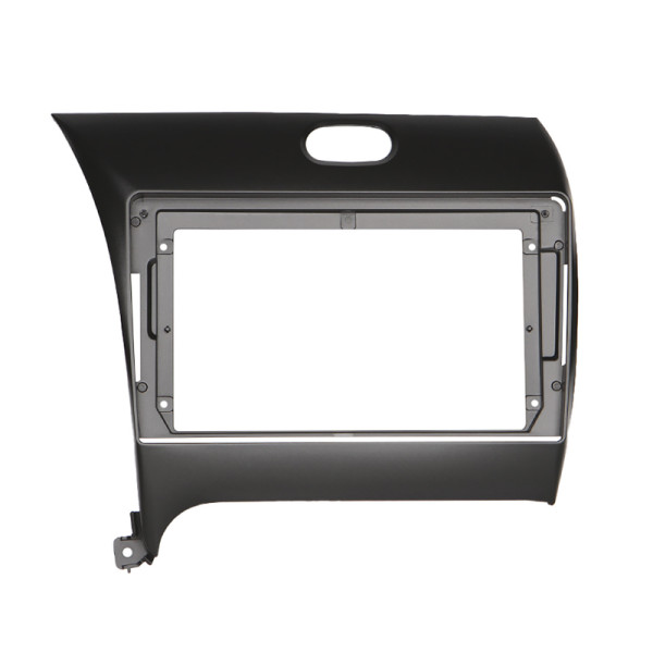 Переходная рамка Kia Cerato 2012-2020 Forte	2013-2018 (6467) 9"