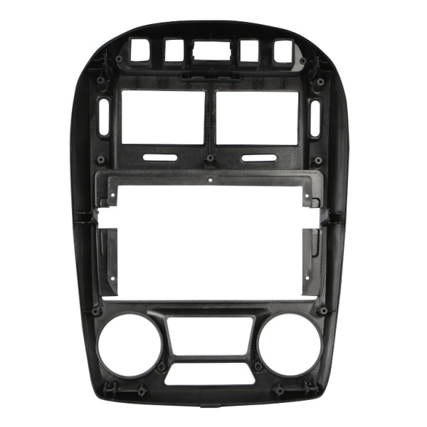 Переходная рамка KIA Cerato Hatchback (LD) 2004-2006 AC (7008) 9"