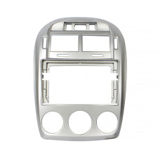 Переходная рамка KIA Cerato Hatchback (LD) 2004-2006 MC (7008) 9"