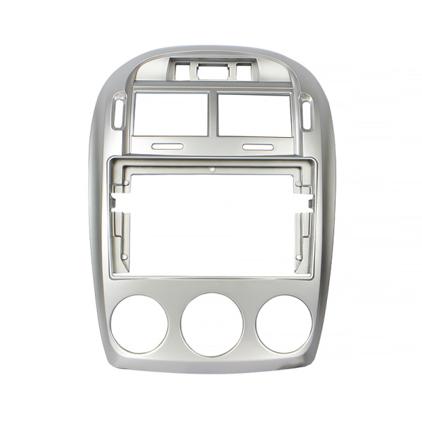 Переходная рамка KIA Cerato Hatchback (LD) 2004-2006 MC (7008) 9"