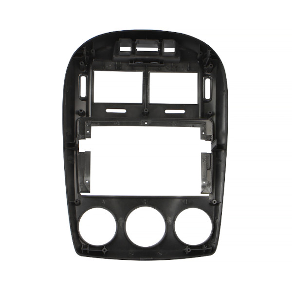 Переходная рамка KIA Cerato Hatchback (LD) 2004-2006 MC (7008) 9"