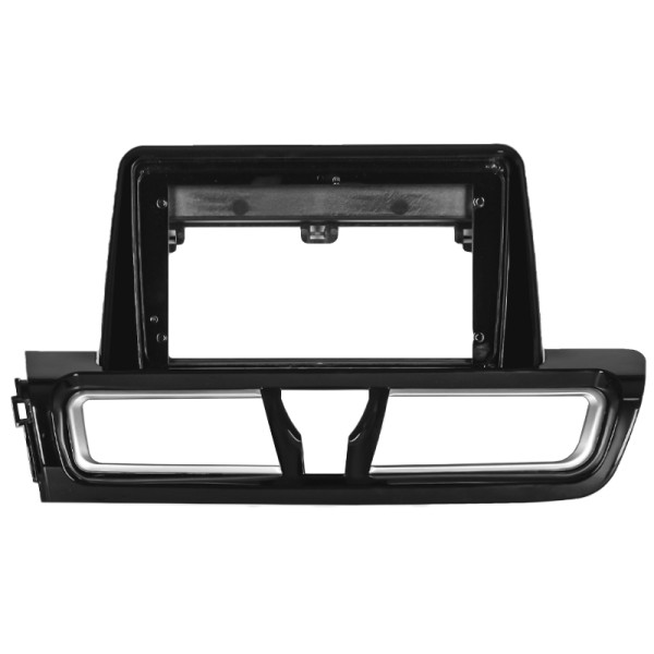 Переходная рамка Kia Forte 2018-2019 (7004) 9"