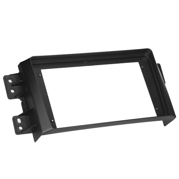 Переходная рамка Kia Mohave (HM) 2008-2019 Borrego (HM) 2008-2011 (7275) 9"