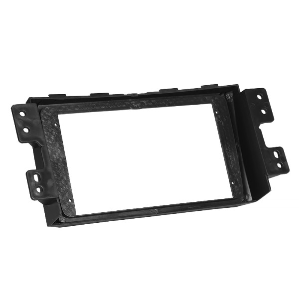 Переходная рамка Kia Mohave (HM) 2008-2019 Borrego (HM) 2008-2011 (7275) 9"