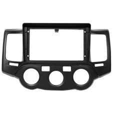 Переходная рамка Kia Optima 2008-2010 Magentis 2008-2010 9" (1007)