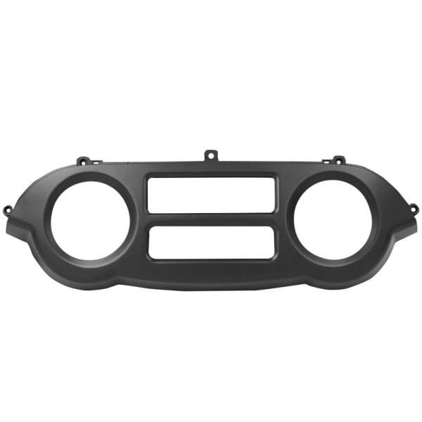 Переходная рамка Kia Optima 2008-2010 Magentis 2008-2010 9" (1007)