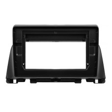 Переходная рамка Kia Optima JF 2015-2020 K5 2015-2020 (KI113T) 10.1" Black
