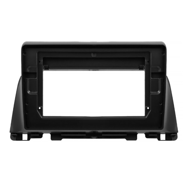 Переходная рамка Kia Optima JF 2015-2020 K5 2015-2020 (KI113T) 10.1" Black