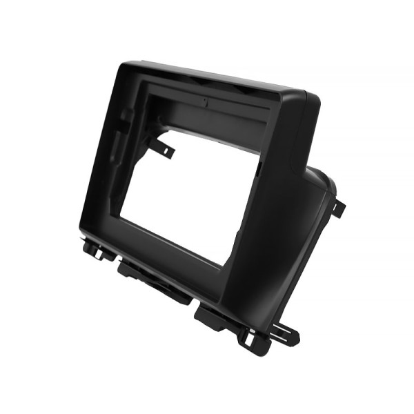 Переходная рамка Kia Optima JF 2015-2020 K5 2015-2020 (KI113T) 10.1" Black