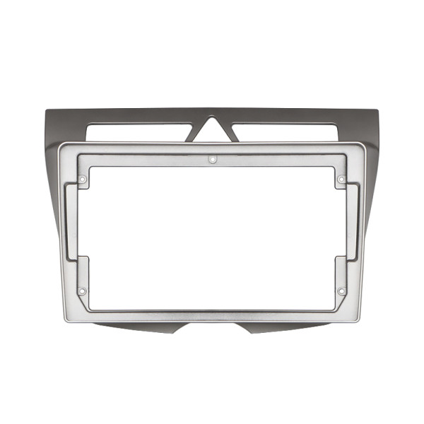 Переходная рамка Kia Picanto Morning 2007-2011 (7281) 9"