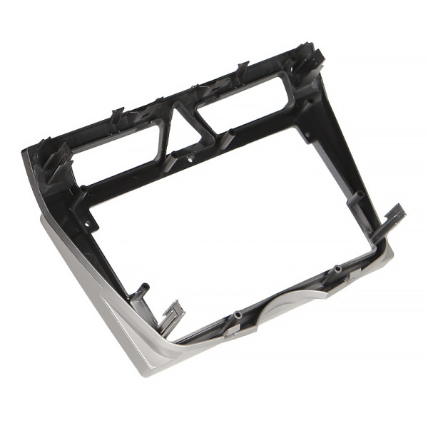 Переходная рамка Kia Picanto Morning 2007-2011 (7281) 9"