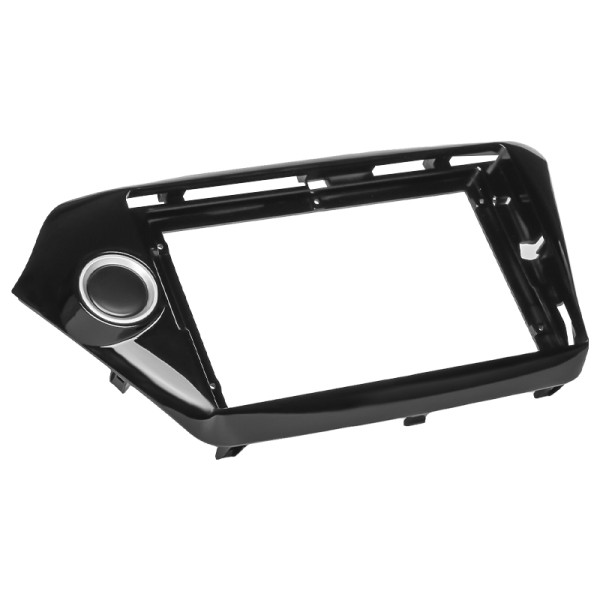 Переходная рамка Kia Rio (QB) K2 (QB) 2011-2017 (6857) 9"