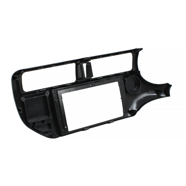 Переходная рамка Kia Rio (UB) 2011-2015 (6392) 9"