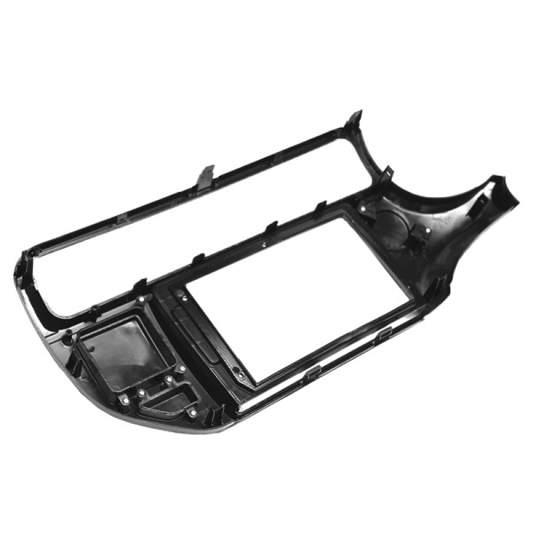 Переходная рамка Kia Rio (UB) 2015-2017 (6946) 9"