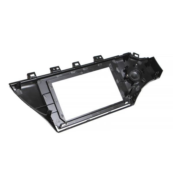 Переходная рамка Kia Rio Rio 2017-2020 K2 2017+ (7165) 10.1"