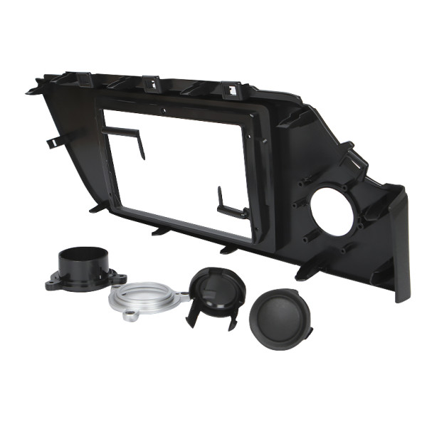 Переходная рамка KIA Rio 2020+ (KI 173N) 9"