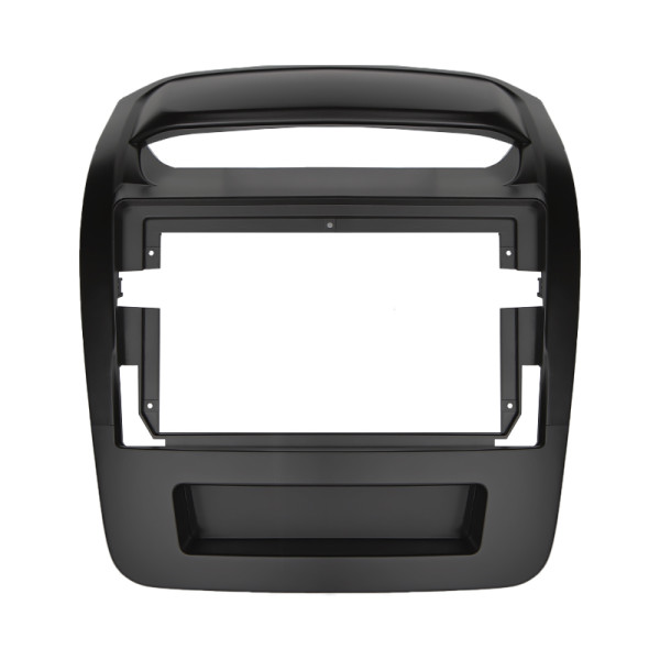 Переходная рамка Kia Sorento (XM) 2012-2020 (7278) 9"