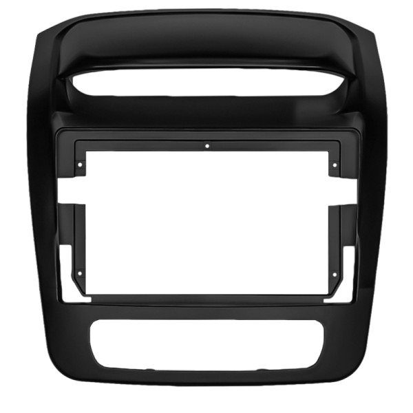 Переходная рамка Kia Sorento (XM) 2012-2020 (7278) 9"