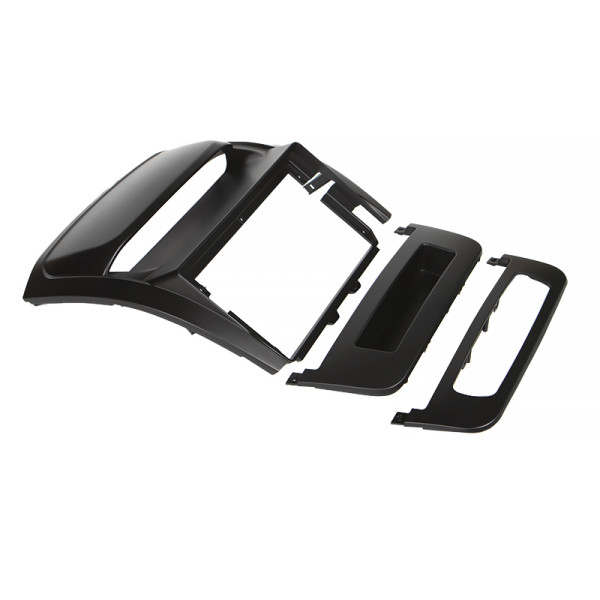 Переходная рамка Kia Sorento (XM) 2012-2020 (7278) 9"