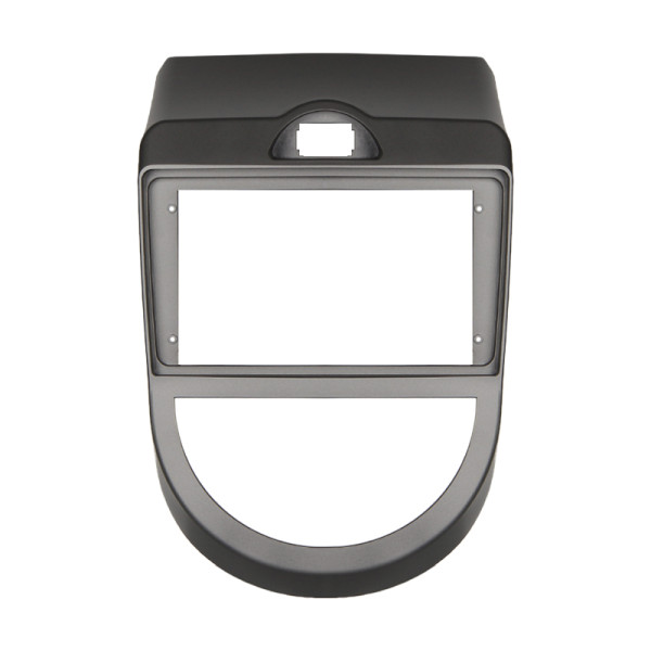 Переходная рамка Kia Soul 2008-2011 (7293) 9"