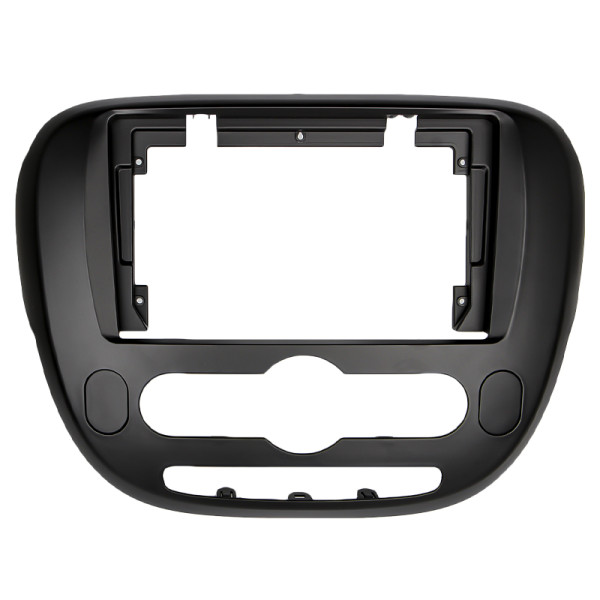 Переходная рамка Kia Soul 2013-2019 High (7280) 9"