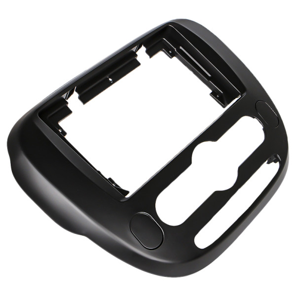 Переходная рамка Kia Soul 2013-2019 High (7280) 9"