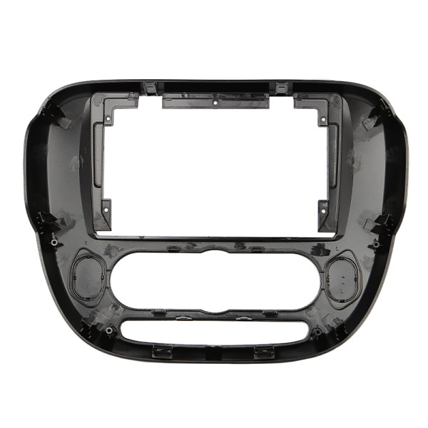 Переходная рамка Kia Soul 2013-2019 ver.2 (7280) 9"