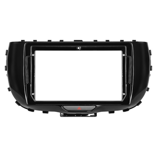 Переходная рамка Kia Soul 2019-2020 (4277) 9"