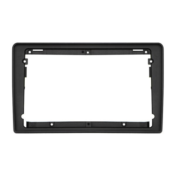 Переходная рамка Lada Granta 2013-2018 (1792) 9"