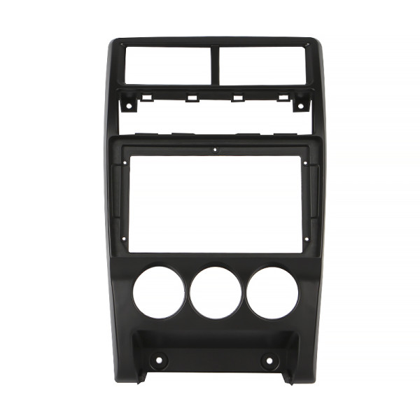 Переходная рамка Lada Priora 2013-2018 (3790) 9"