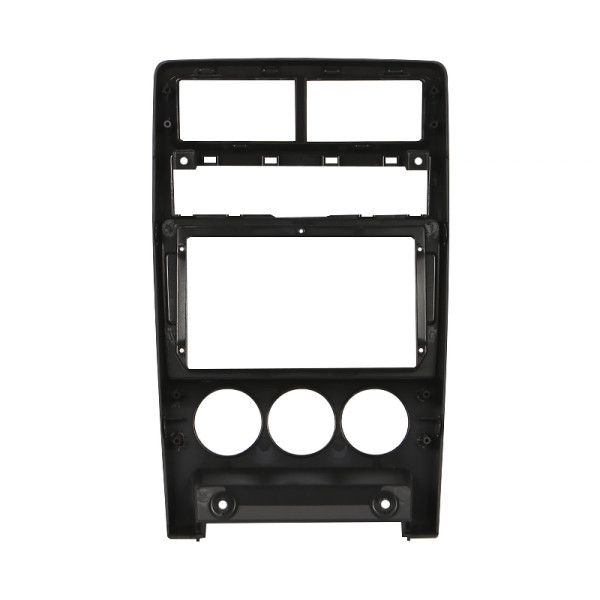 Переходная рамка Lada Priora 2013-2018 (3790) 9"