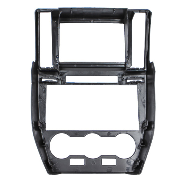 Переходная рамка Land Rover Freelander 2006-2014 (7345) 9"