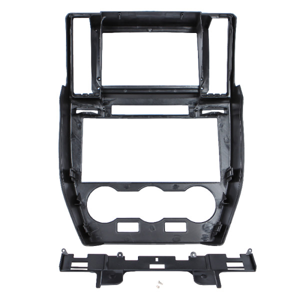 Переходная рамка Land Rover Freelander 2006-2014 (7345) 9"