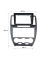 Переходная рамка Land Rover Freelander 2006-2014 (7345) 9"