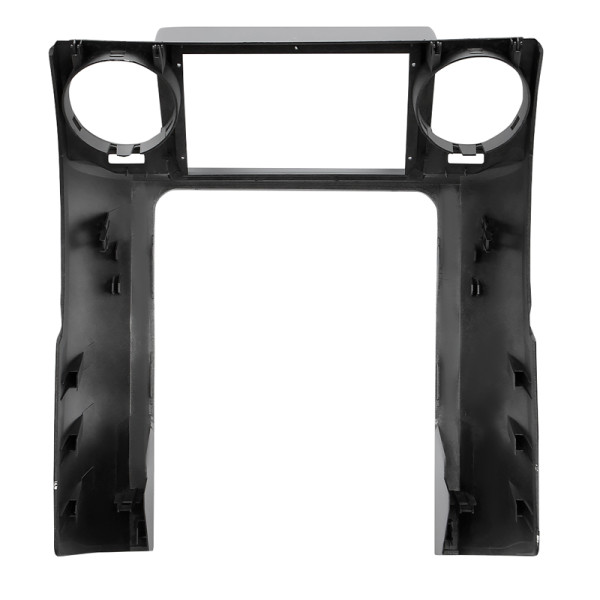 Переходная рамка Land Rover Freelander 3 2005-2009 Discovery 3 2004-2009 9" (6813)