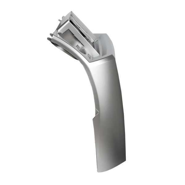 Переходная рамка Land Rover Freelander 3 2005-2009 Discovery 3 2004-2009 9" (6813)