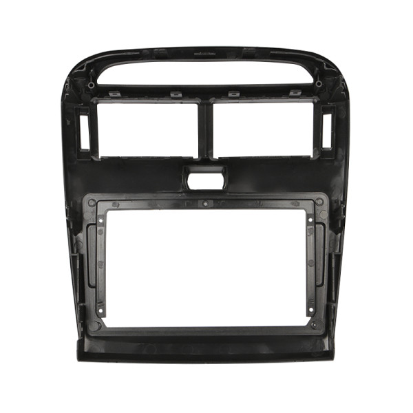 Переходная рамка Lexus LS430 XF30 LS 430 Toyota Celsior XF30 III ver.1 2000-2006 9" (4630)