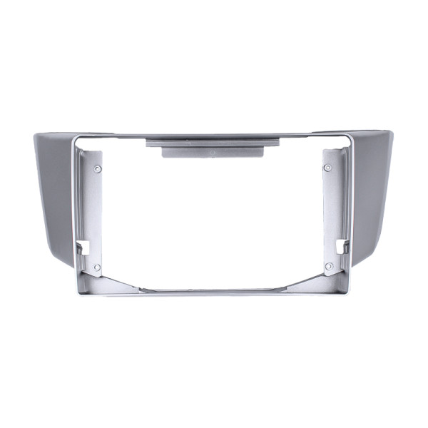 Переходная рамка Lexus RX-300/330/350/400 2003-2009 Toyota Harrier 2003-2012 (6625) 9"