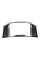 Переходная рамка Lexus RX-300/330/350/400 2003-2009 Toyota Harrier 2003-2012 (6625) 9"