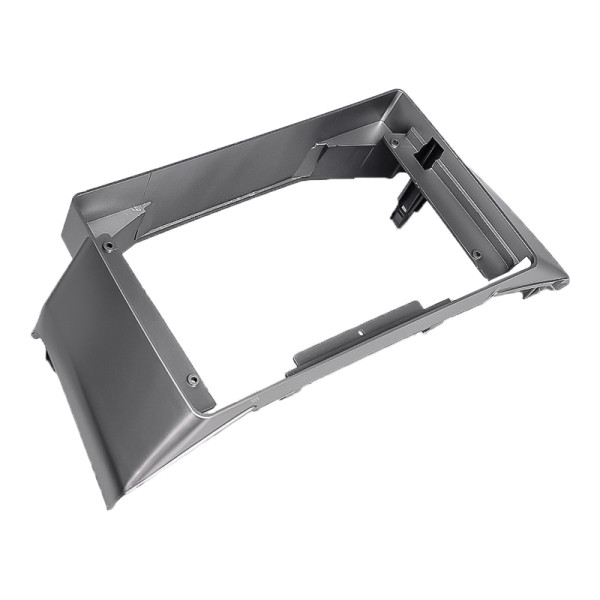 Переходная рамка Lexus RX-300/330/350/400 2003-2009 Toyota Harrier 2003-2012 (6625) 9"