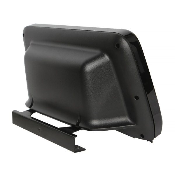 Переходная рамка Lexus RX200t RX300 RX350 RX350I RX450hl IV 2020-2021 10.1" (4629)