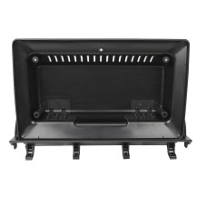 Переходная рамка Mazda 2 2002-2007 Demio 2002-2007 (1314) 10"